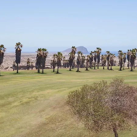 Ocean's Eleven, Golf Del Sur * San Miguel de Abona