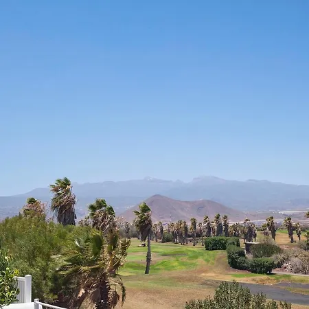 Ocean's Eleven, Golf Del Sur Вилла *