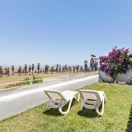 Ocean's Eleven, Golf Del Sur Вилла Сан Мигель