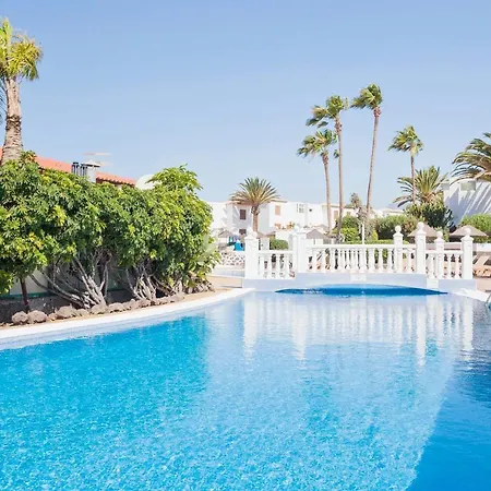 Ocean's Eleven, Golf Del Sur Вилла Сан Мигель