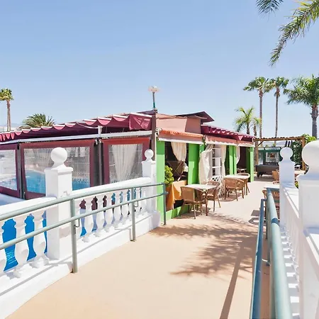 Вилла Ocean's Eleven, Golf Del Sur *