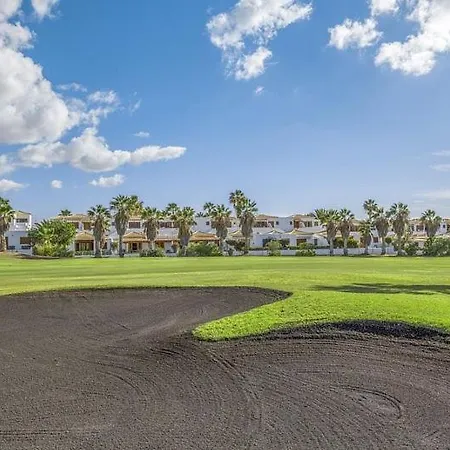 Ocean's Eleven, Golf Del Sur * Сан Мигель